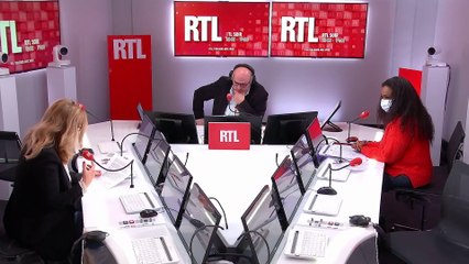 L'oeil de... du 14 avril 2021