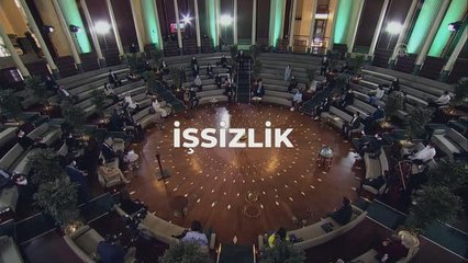 Cumhurbaşkanı Erdoğan: "İşsizlikte iyi bir noktaya geldik"