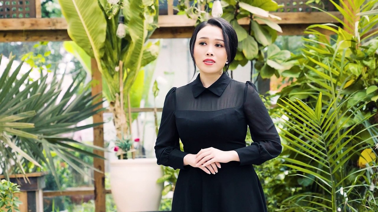 Dấu Chân Kỷ Niệm - Quang Như Ý