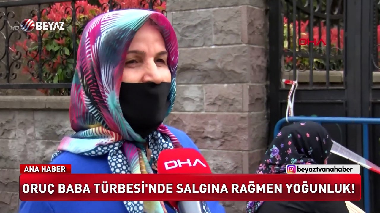 Beyaz Ana Haber 14 Nisan 2021