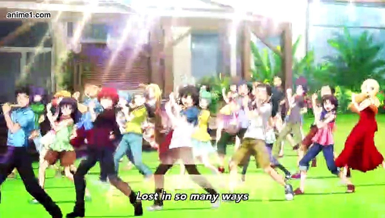 Ansatsu Kyoushitsu (Tv) E 20