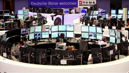 Covid-Rettungspaket auf der Zielgeraden - Deutschland hinkt hinterher