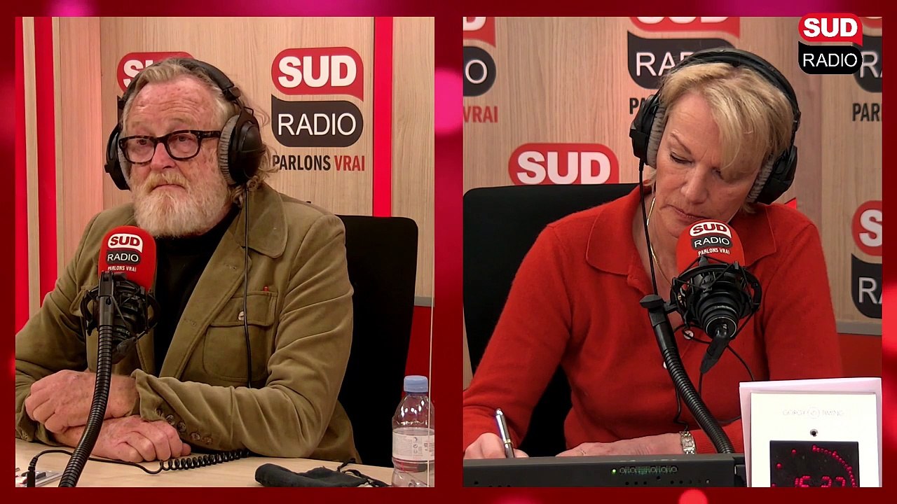 Sabine - "Je me sentais coupable, je n'aurai pas dû y aller"