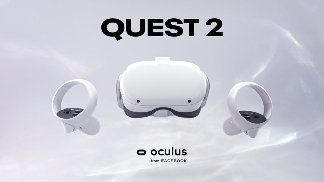 Oculus Quest 2 - Tráiler de presentación