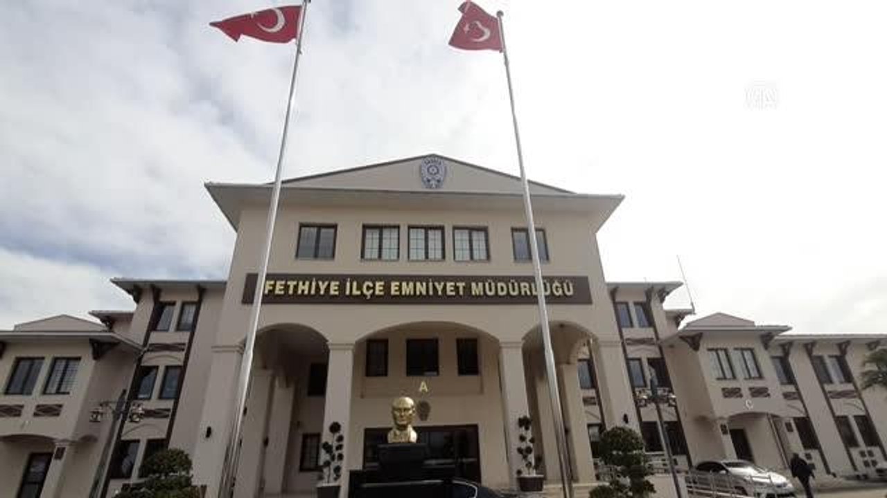 Uyuşturucu operasyonunda yakalanan şüpheli tutuklandı
