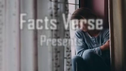 Real Causes Of Depression Have Been Discovered And It's Not What You Think