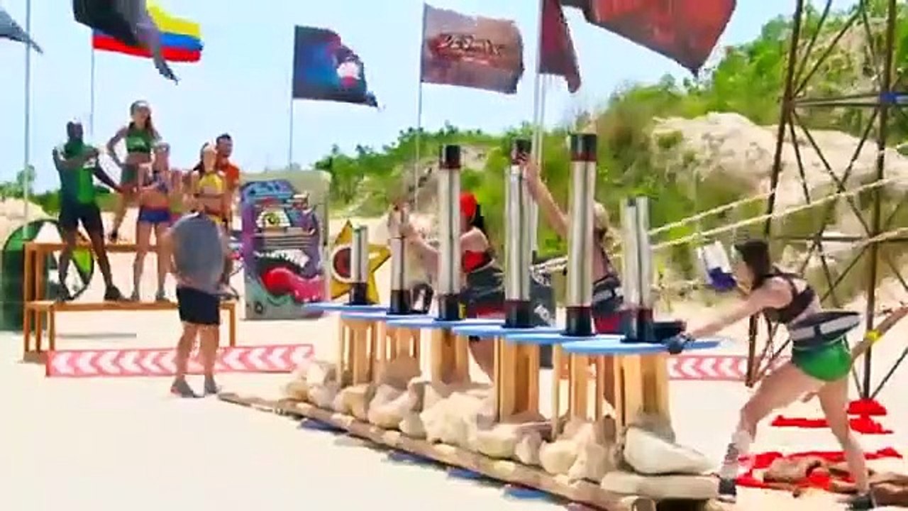 EL DESAFIO 2