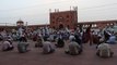 YENİ DELHİ - Hindistan'da ramazanın ilk günü
