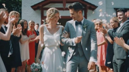 How You Can Get Financially Ready for the Onslaught of 2021 Weddings