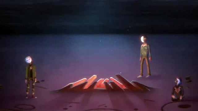 OXENFREE II: Lost Signals - Tráiler de anuncio