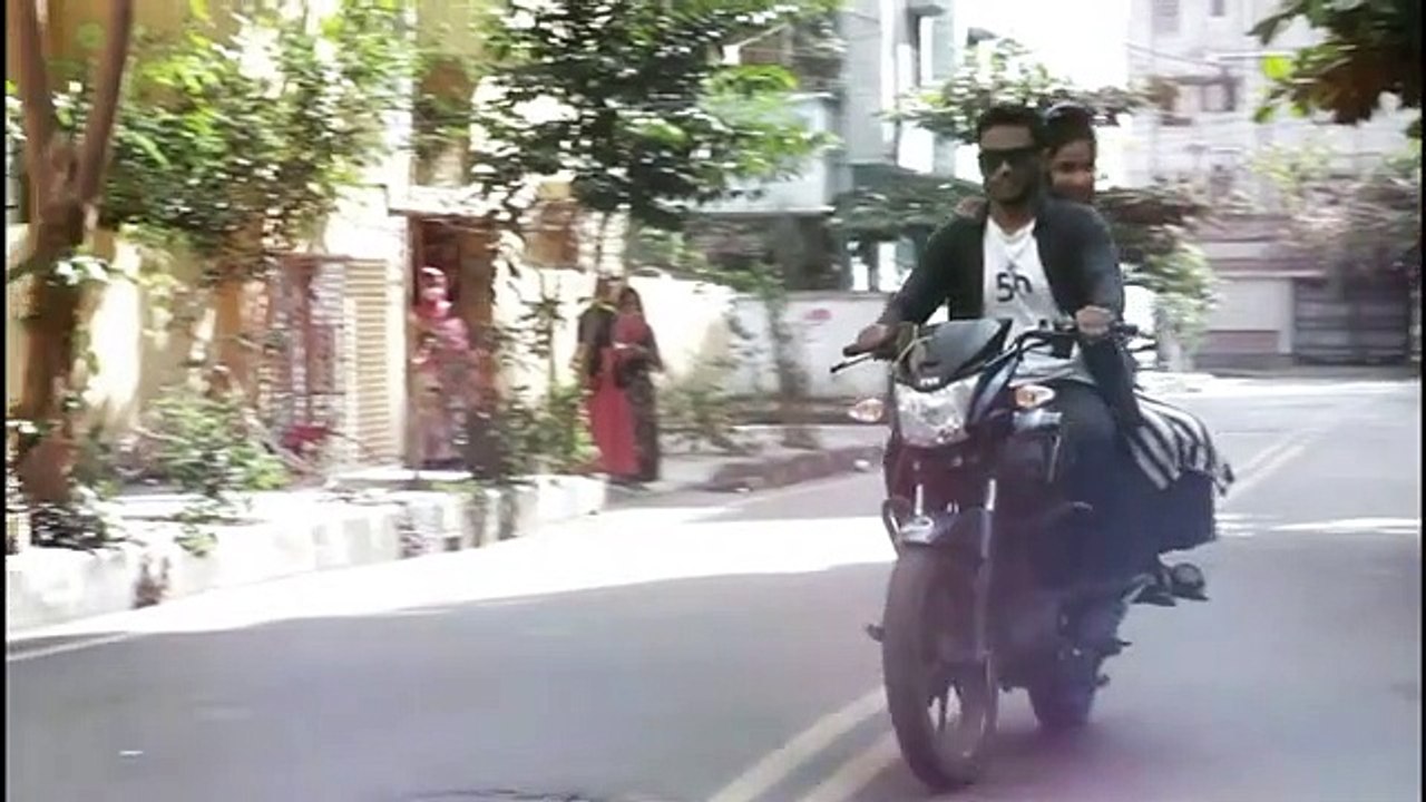 Ya Habibi | Arabic Song | Birthday Sprcial Video | Nhf Tik Tok Bd Channel | Digital Akhawra |