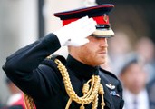 Why Prince Harry Probably Won't Wear His Military Uniform to Prince Philip's Funeral