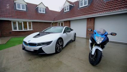 Rich.House.Poor.House Changed My Life S01E01