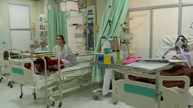 Maharashtra faces oxygen cylinders crisis amid surge in Covid-19 cases