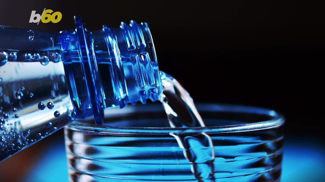 Feeling Too-Hydrated? Here Are Signs You’re Consuming Too Much Water!