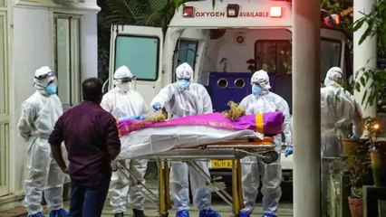 Khabardar: Government hospitals swamped at testing time