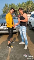 Most Popular Attitude Bodybuilder Viral Tiktok Videos 2020| Trending Bodybuilder | Monster Body