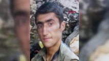 Son dakika gündem: Bakan Soylu: Geçtiğimiz yıl Diyarbakır'da, ağaç kesmeye giderken PKK tarafından katledilen 5 vatandaşımızı ve Kahraman Jandarma'mız Mehmet Çelik'i...