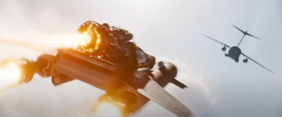 Fast & Furious 9 - Trailer final español