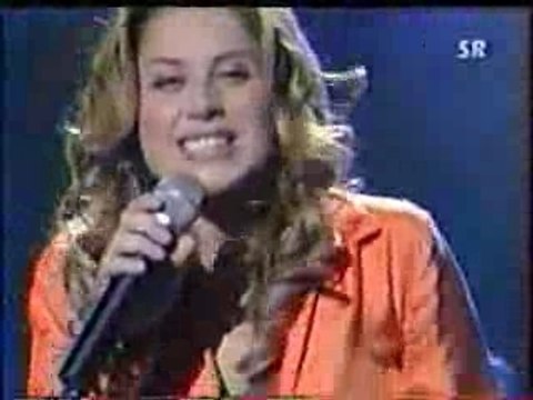 Lara Fabian I am who I am - Baden baden