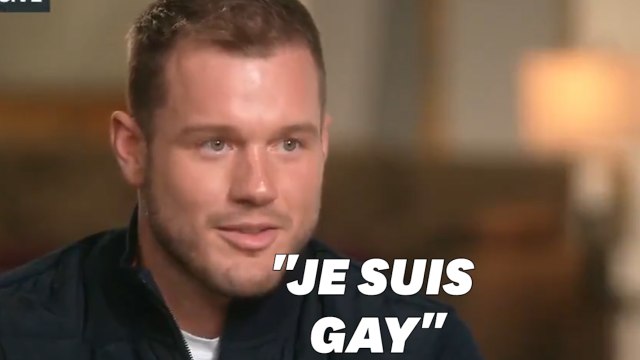 Un ancien candidat du Bachelor fait son coming out gay aux États-Unis