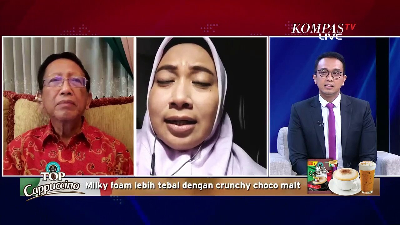 Meski Belum Kantongi Izin BPOM, Sejumlah Anggota DPR Sudah Mulai Terima Suntik Vaksin Nusantara