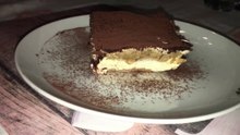 TIRAMISU - Divino