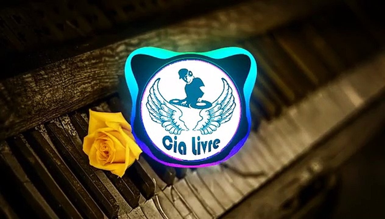 Whales Jo Cohen - Love Is Gone (Cia Free)