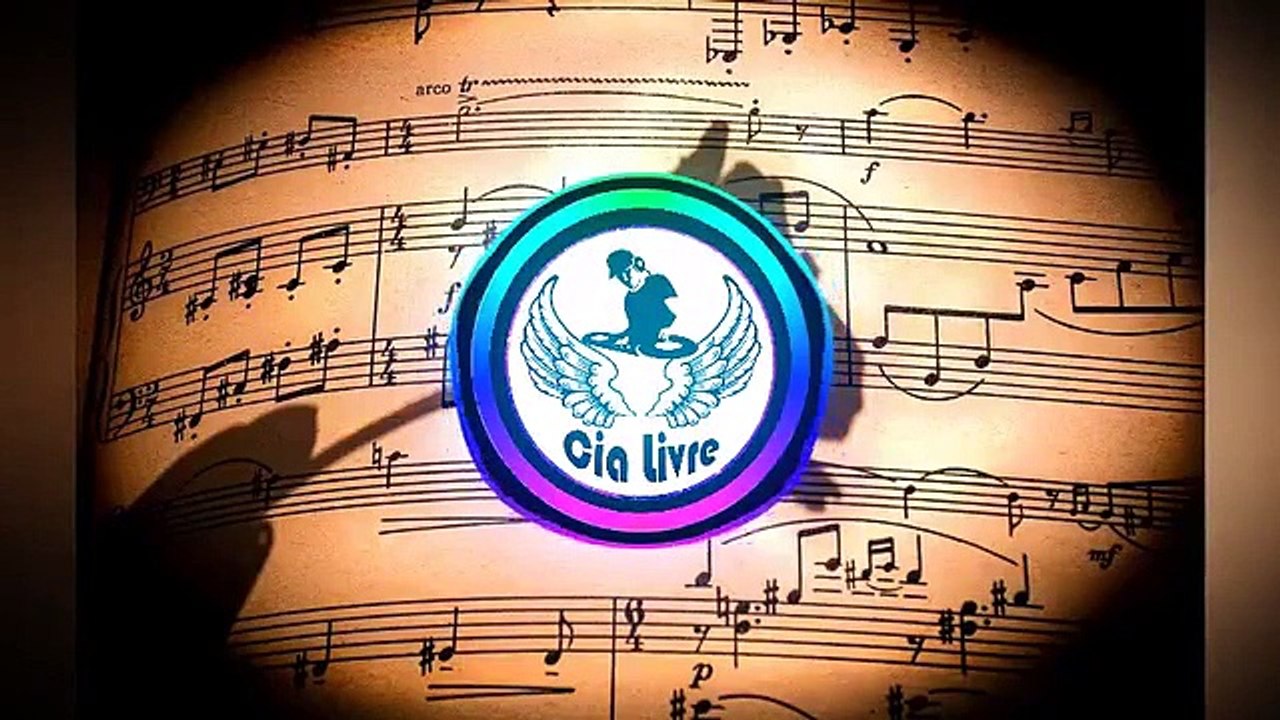 Heartbeat - Liqwyd (Cia Livre)