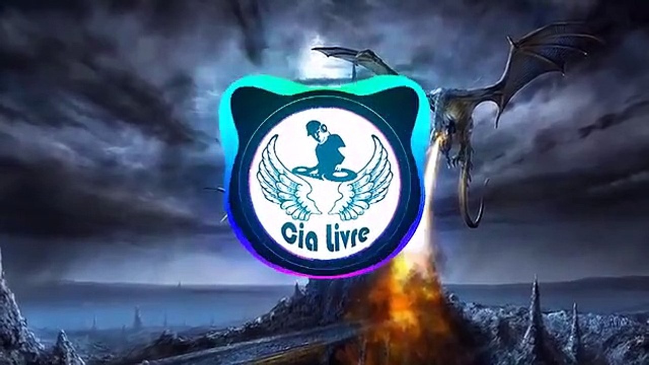 Imagine Dragons - Demons - Dzeko Torres Remix (Cia Free)