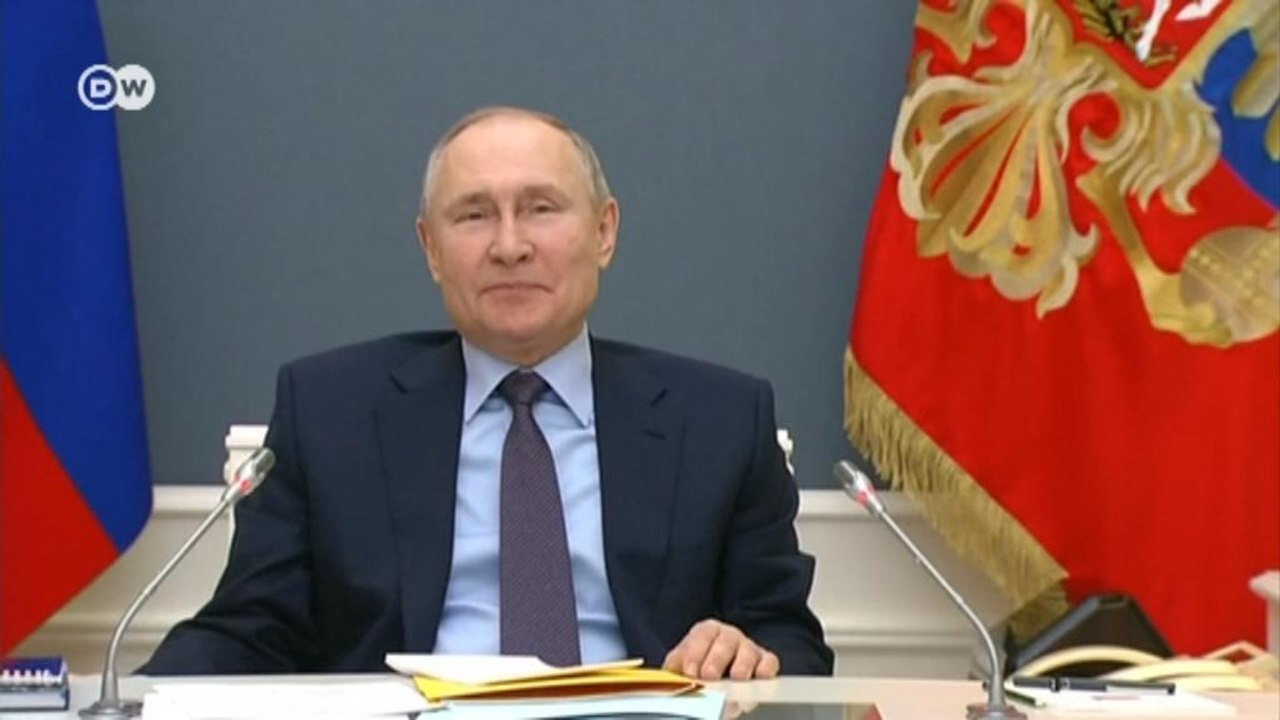 Звонок Байдена Путина: как на Западе отреагиров...