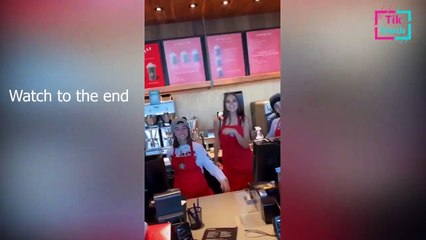 Come Here Girl Let Me Touch Up On Your Butt - Tiktok Trend Compilation