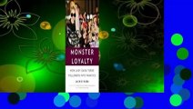 Full version  Monster Loyalty: How Lady Gaga Turns Followers into Fanatics  For Kindle