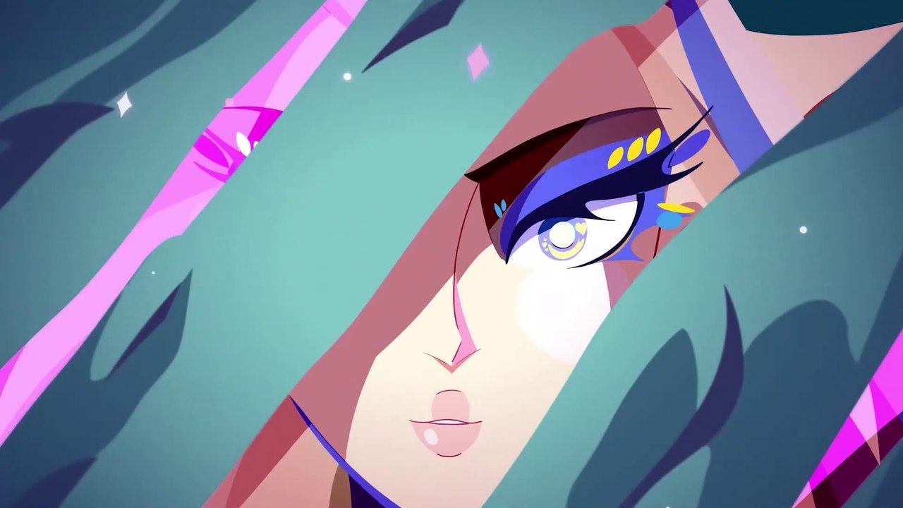 Cris Tales - Bande-annonce de la date de sortie