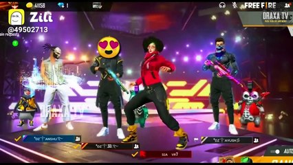 Charli D’Amelio Vs Lexi Rivera Tiktok Dance Battle