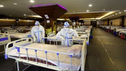 Second Covid wave: Will it get worse in next one month?