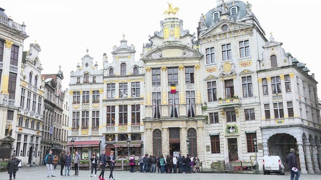 Бельгия и Швейцария постепенно отменяют санитарные ограничения