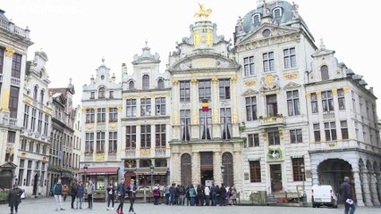 Бельгия и Швейцария постепенно отменяют санитарные ограничения