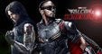 The Falcon and the Winter Soldier Episode Review Spoiler Discussion