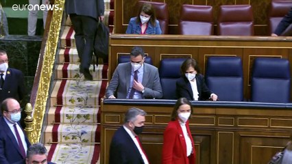 Sánchez anuncia una prórroga de las medidas antidesahucios