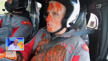 "Top Gear" version TPMP !