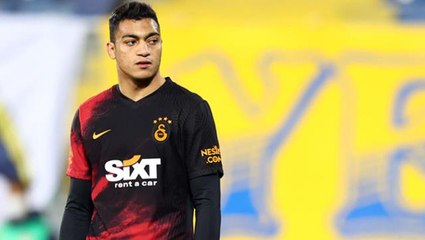 Mostafa Mohamed koronavirüse yakalandı