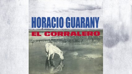 Horacio Guarany - Llévame De Aquí