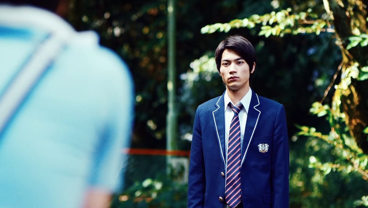 Ghost Master Trailer #1 (2021) Mizuki Itagaki, Takahiro Miura Horror Movie HD