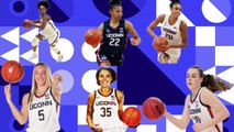 Uconn Women'S Basketball: A Way To Early Look At The The 2021-2022 Huskies [Uconn Wbb 2021]
