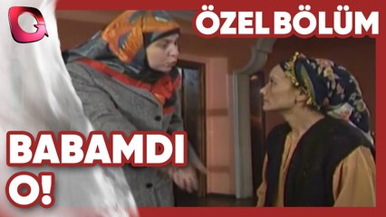 Babam O! - Kader Ortağı | Gerçek Kesit Özel Bölüm