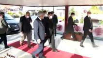 Eski Başbakan Yıldırım Akbulut vefat etti