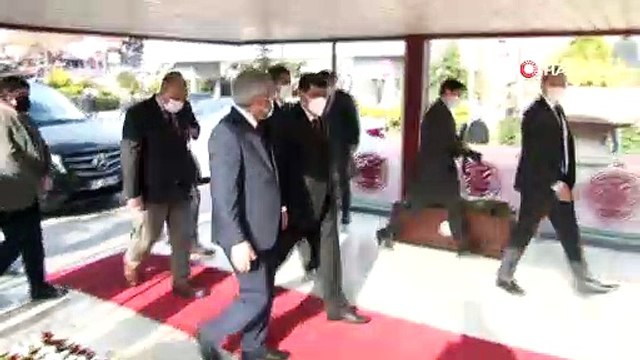 Eski Başbakan Yıldırım Akbulut vefat etti