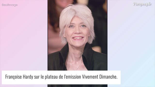 Françoise Hardy et Jacques Dutronc, un lien indestructible malgré les années