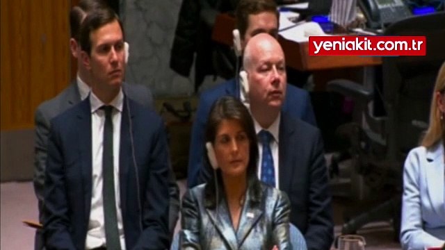 Filistin Devlet Başkanı Mahmud Abbas'dan BM'ye çağrı: Filistin BM'ye üye olsun